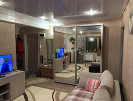 2-Комнатная квартира 42.60м²