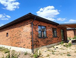 Дом, 100 м2, 8 сотка
