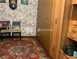 1-комнатная квартира, 30.4 м2