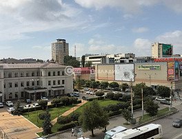 3-комнатная квартира, 80.9 м2