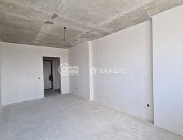 1-комнатная квартира, 38 м2