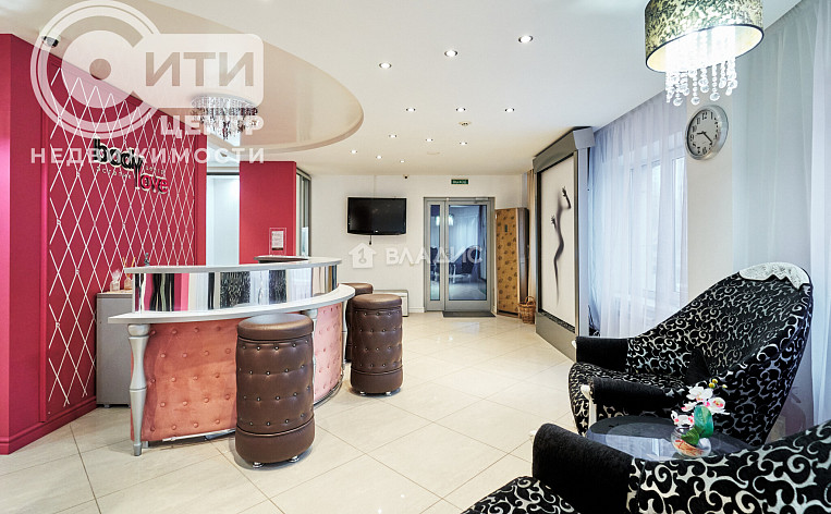 Коммерческое помещение 215.00м², эт. 3, фото 25