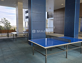 3-Комнатная квартира 89.00м²