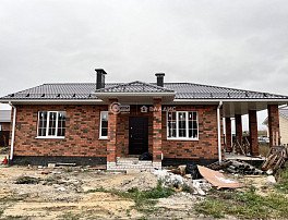 Дом, 86 м2, 6 сотка