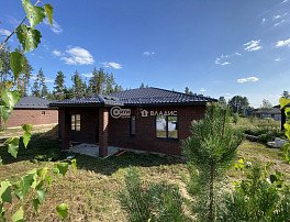 Дом, 166.2 м2, 7 сотка