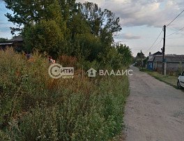 Участок 33.7 сотка