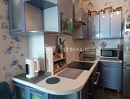 2-комнатная квартира, 61.1 м2