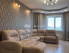 3-комнатная квартира, 85 м2