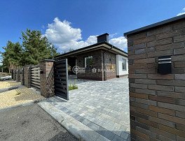 Дом, 101.6 м2, 7.38 сотка