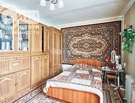 2-комнатная квартира, 40.4 м2