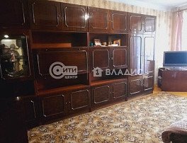 2-комнатная квартира, 44 м2