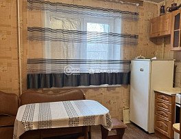 1-комнатная квартира, 37.5 м2