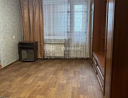 1-комнатная квартира, 37.5 м2