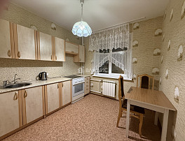 2-Комнатная квартира 54.10м²