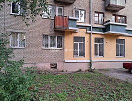 1-комнатная квартира, 31 м2