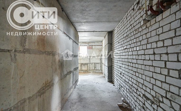 Коммерческое помещение 155.00м², эт. -1, фото 12