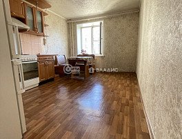 1-комнатная квартира, 38 м2