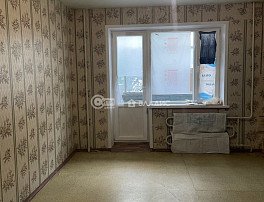 2-комнатная квартира, 53 м2
