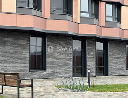 3-Комнатная квартира 77.20м²