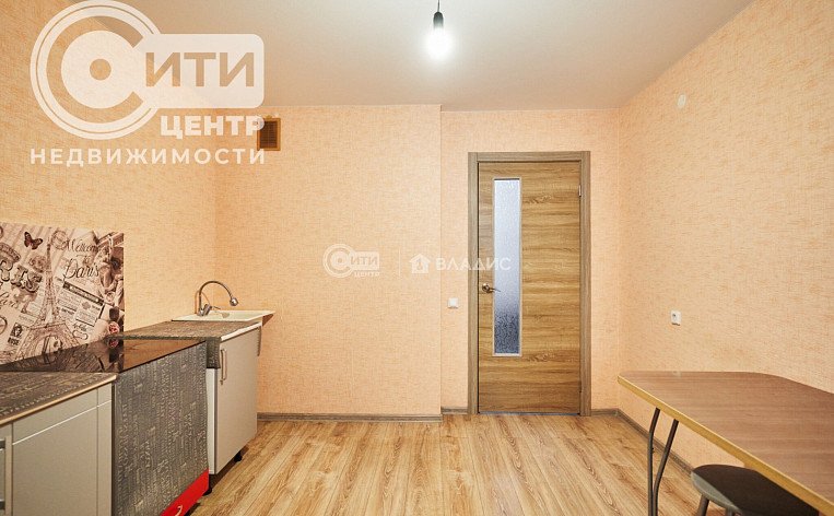 1-комнатная квартира, 45.3 м2, эт. 2, id: 1106249, фото 16