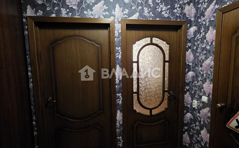 1-Комнатная квартира 32.00м², эт. 2, фото 9