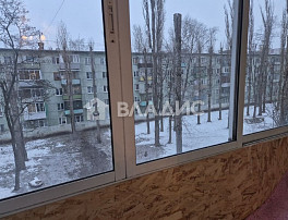 1-Комнатная квартира 30.00м²