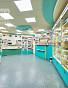 Коммерческое помещение 61.80м², эт. 1, фото 3