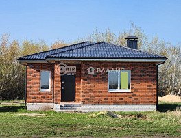 Дом, 88.3 м2, 4.7 сотка