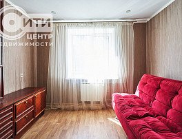 4-комнатная квартира, 70 м2