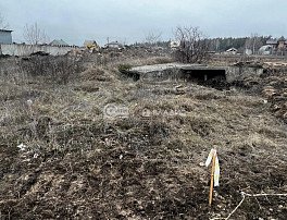 Участок 8 сотка
