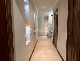 3-Комнатная квартира 87.40м²