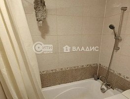 1-комнатная квартира, 30.1 м2