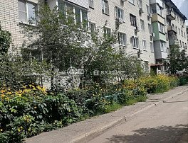 2-комнатная квартира, 46.5 м2