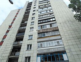 1-комнатная квартира, 32 м2