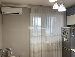1-комнатная квартира, 38 м2