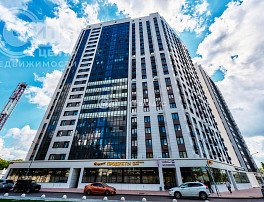 3-комнатная квартира, 77.8 м2