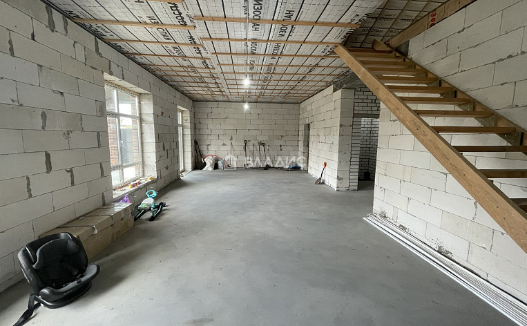 Дом 237.90м², фото 27