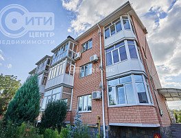 3-комнатная квартира, 137.7 м2