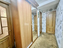 1-комнатная квартира, 40.8 м2