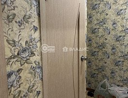 1-комнатная квартира, 30.4 м2