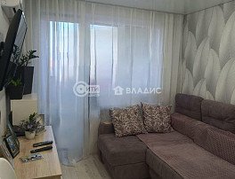 2-комнатная квартира, 41 м2
