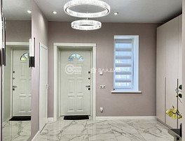 Дом, 326.4 м2, 13 сотка