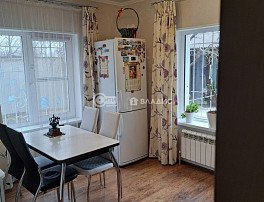 Дом, 98.7 м2, 9.16 сотка