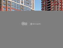 1-комнатная квартира, 23.31 м2