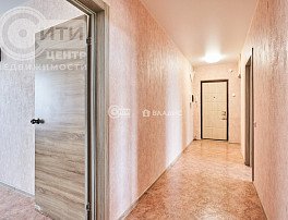 3-комнатная квартира, 68 м2