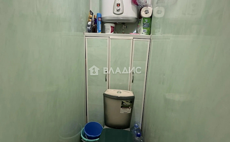 3-Комнатная квартира 64.20м², эт. 2, фото 20
