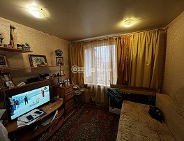 2-комнатная квартира, 43 м2