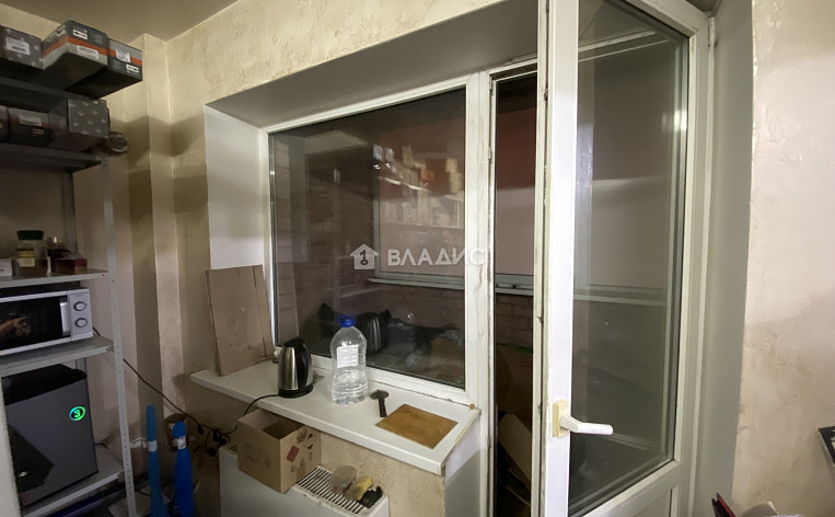 Коммерческое помещение 97.50м², эт. 1, фото 8