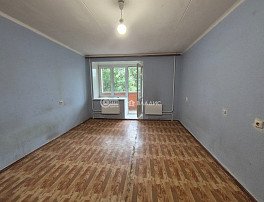 1-комнатная квартира, 42.3 м2