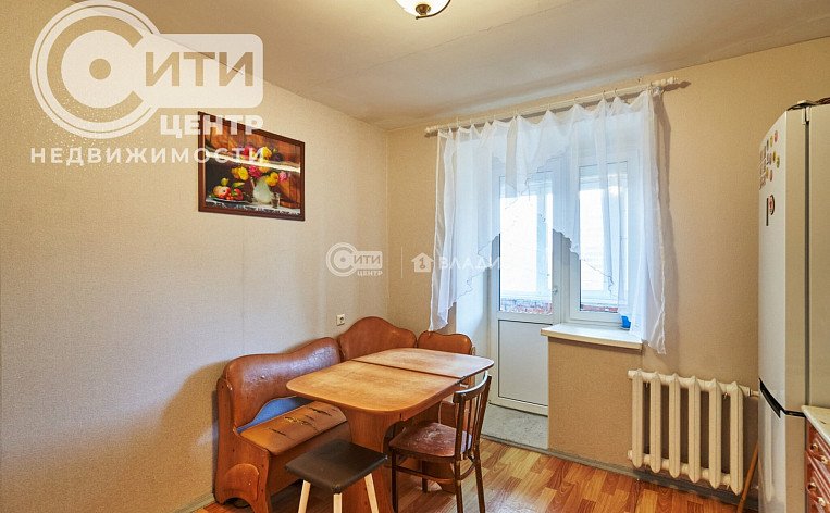 2-комнатная квартира, 65.5 м2, эт. 7, id: 1042996, фото 44